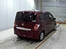 2015 Honda Freed