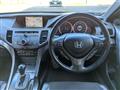 2011 Honda Accord Tourer