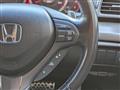 2011 Honda Accord Tourer