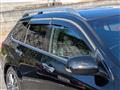 2011 Honda Accord Tourer
