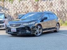 2011 Honda Accord Tourer