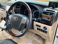 2012 Toyota Vellfire