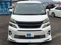 2012 Toyota Vellfire