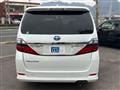 2012 Toyota Vellfire