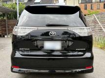 2012 Toyota Estima