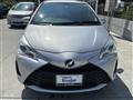2017 Toyota Vitz