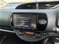 2017 Toyota Vitz