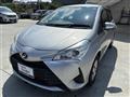 2017 Toyota Vitz