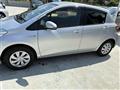 2017 Toyota Vitz
