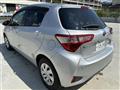 2017 Toyota Vitz