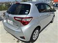 2017 Toyota Vitz
