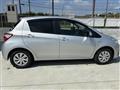 2017 Toyota Vitz