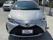 2017 Toyota Vitz