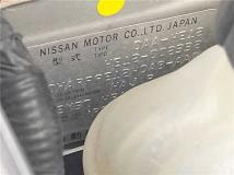 2016 Nissan Note