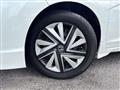2017 Honda Shuttle