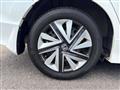 2017 Honda Shuttle