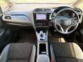 2017 Honda Shuttle