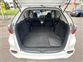 2017 Honda Shuttle