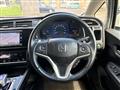 2017 Honda Shuttle