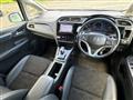 2017 Honda Shuttle