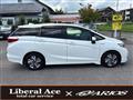 2017 Honda Shuttle