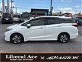 2017 Honda Shuttle