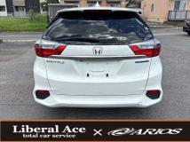 2017 Honda Shuttle
