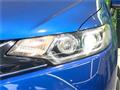 2016 Honda Fit Hybrid