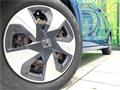 2016 Honda Fit Hybrid