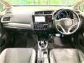 2016 Honda Fit Hybrid