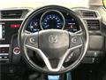 2016 Honda Fit Hybrid