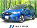 2016 Honda Fit Hybrid