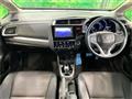 2015 Honda Fit Hybrid