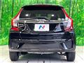 2015 Honda Fit Hybrid