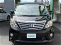 2012 Toyota Alphard