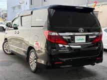 2012 Toyota Alphard