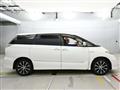 2012 Toyota Estima Hybrid
