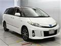 2012 Toyota Estima Hybrid