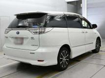 2012 Toyota Estima Hybrid