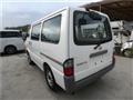 2014 Nissan Vanette