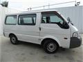 2014 Nissan Vanette