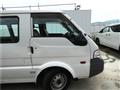 2014 Nissan Vanette