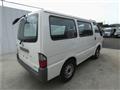 2014 Nissan Vanette