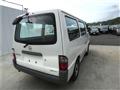 2014 Nissan Vanette