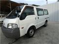 2014 Nissan Vanette