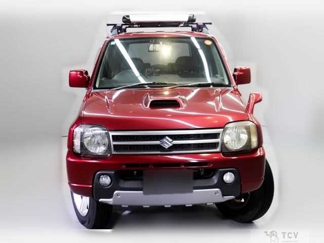 2006 Suzuki Jimny