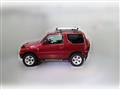 2006 Suzuki Jimny