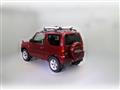 2006 Suzuki Jimny