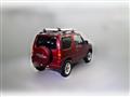 2006 Suzuki Jimny