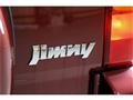 2006 Suzuki Jimny